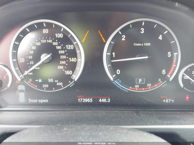 BMW X Series Xdrive35d