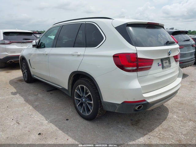 BMW X Series Xdrive35d