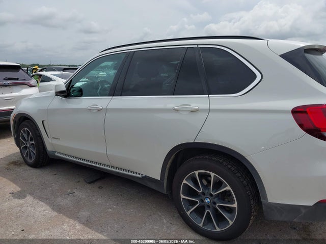 BMW X Series Xdrive35d