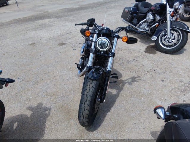 Harley-Davidson Xl1200 X