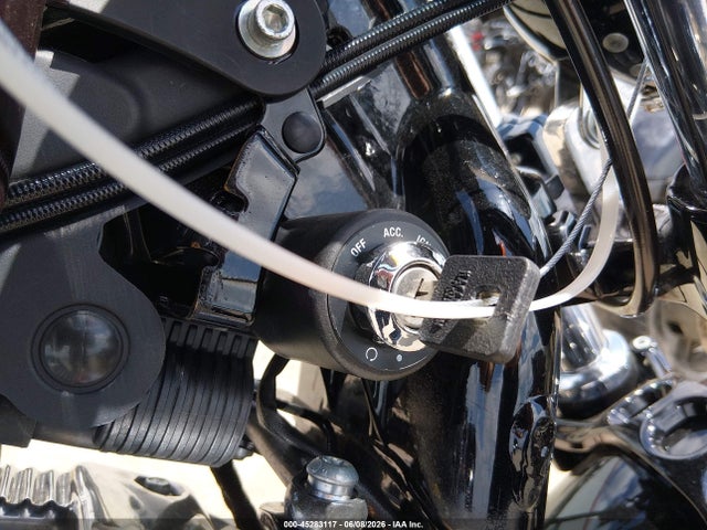 Harley-Davidson Xl1200 X