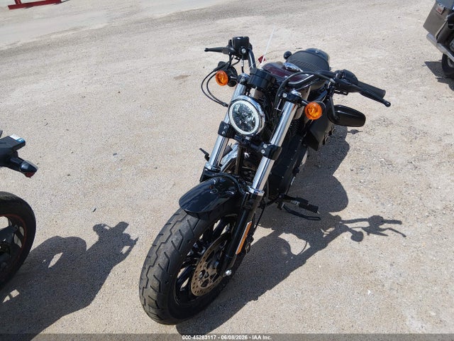 Harley-Davidson Xl1200 X