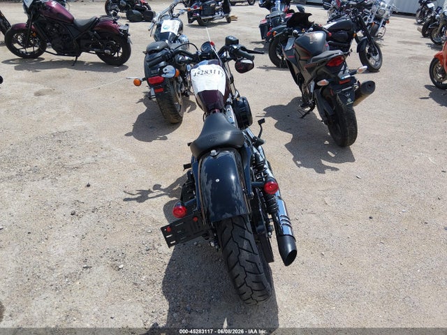 Harley-Davidson Xl1200 X