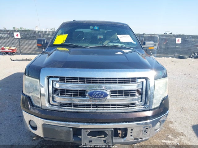 Ford F-150 Xlt
