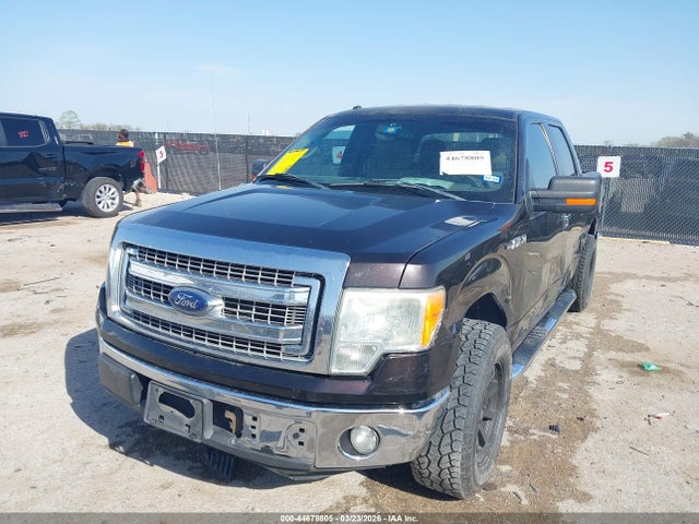 Ford F-150 Xlt