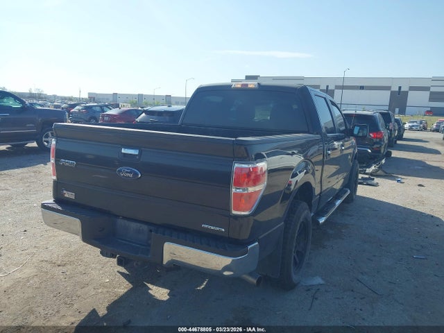 Ford F-150 Xlt