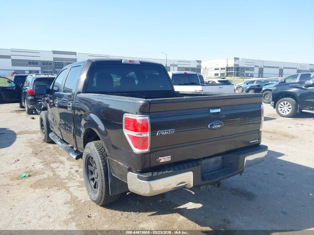 Ford F-150 Xlt