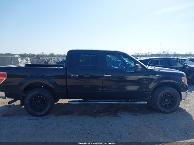 Ford F-150 Xlt
