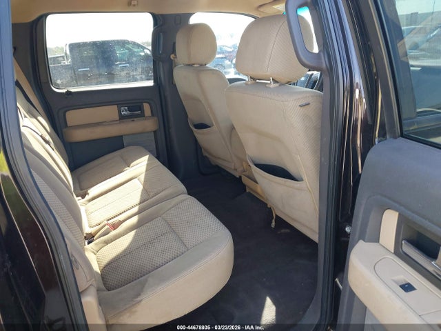 Ford F-150 Xlt