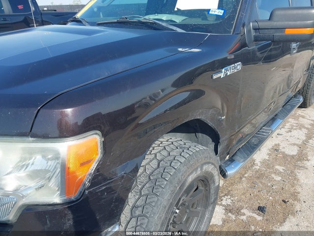 Ford F-150 Xlt
