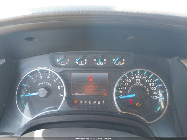 Ford F-150 Xlt