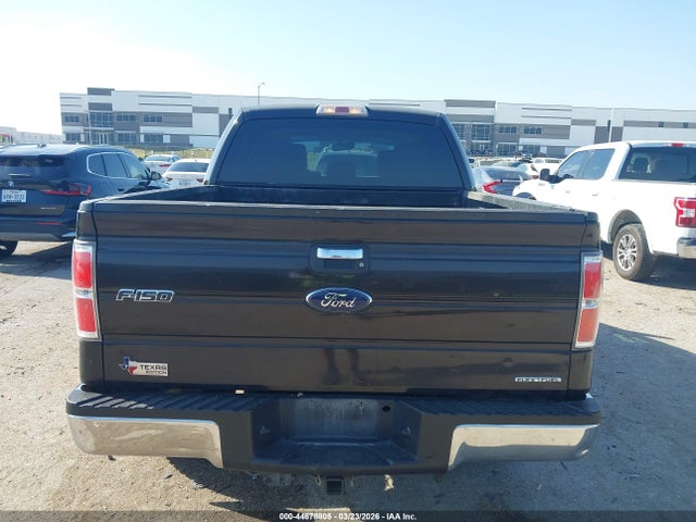 Ford F-150 Xlt