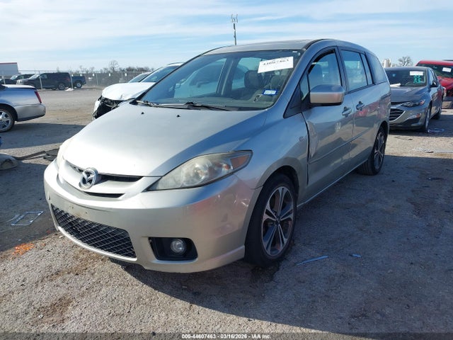 Mazda Mazda5 Touring