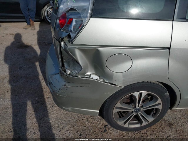 Mazda Mazda5 Touring