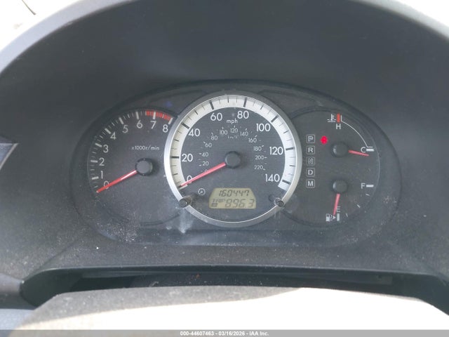 Mazda Mazda5 Touring