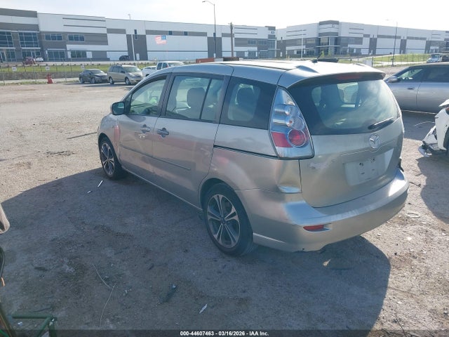 Mazda Mazda5 Touring
