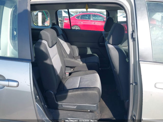 Mazda Mazda5 Touring