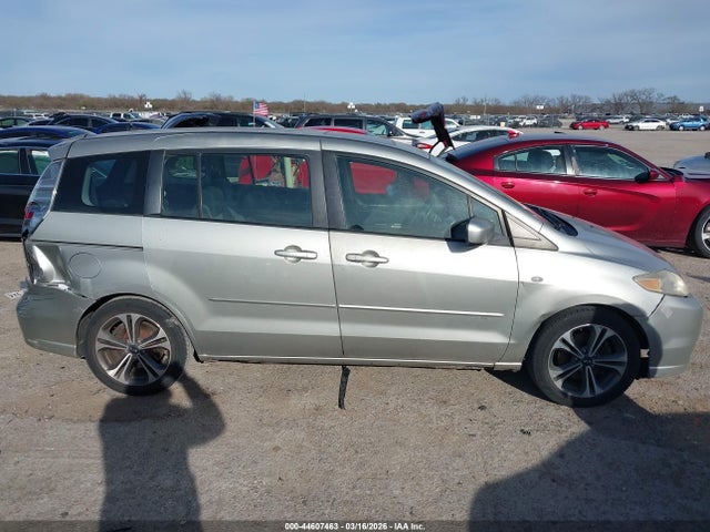 Mazda Mazda5 Touring