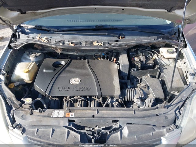Mazda Mazda5 Touring
