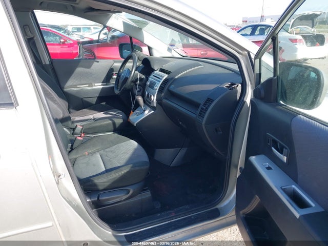 Mazda Mazda5 Touring