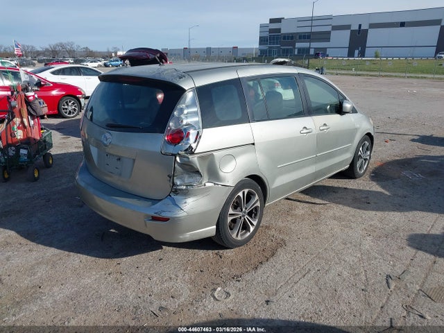 Mazda Mazda5 Touring