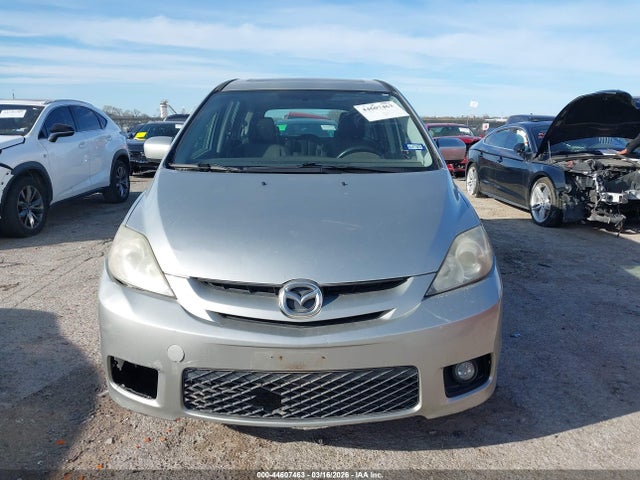 Mazda Mazda5 Touring
