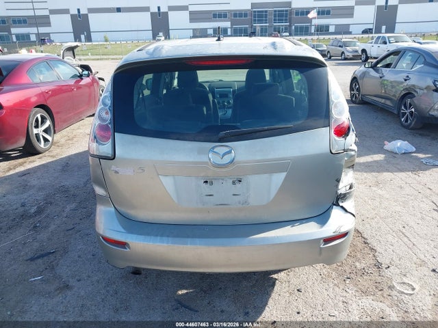 Mazda Mazda5 Touring