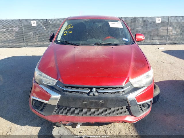 Mitsubishi Outlander 2.0 Es