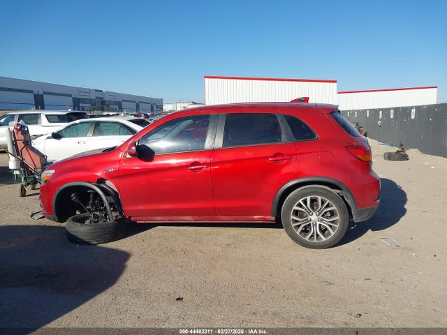 Mitsubishi Outlander 2.0 Es
