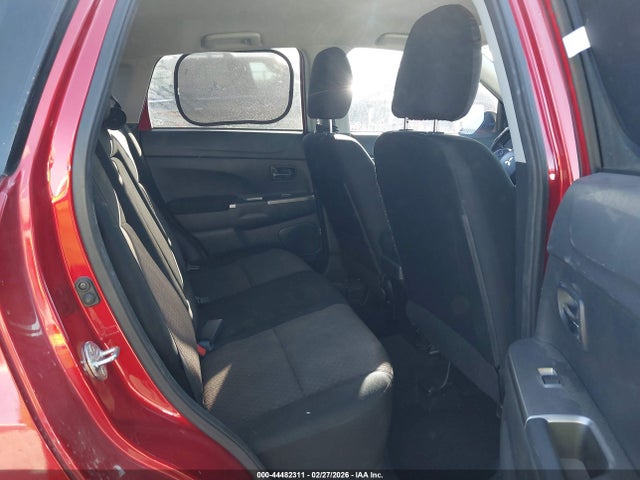 Mitsubishi Outlander 2.0 Es