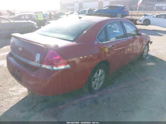 Chevrolet Impala Lt