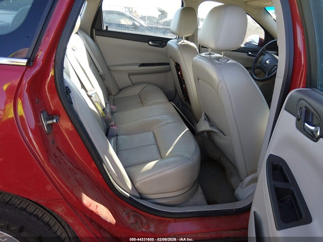 Chevrolet Impala Lt