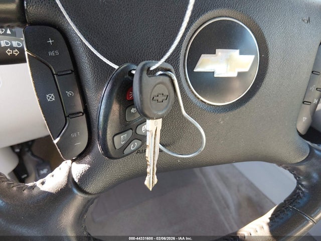 Chevrolet Impala Lt