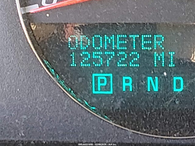 Chevrolet Impala Lt