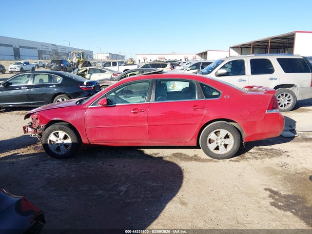 Chevrolet Impala Lt