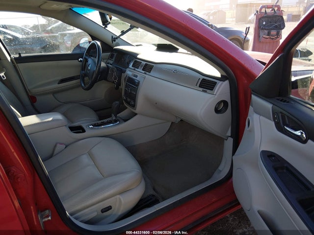 Chevrolet Impala Lt