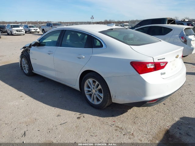 Chevrolet Malibu 1lt