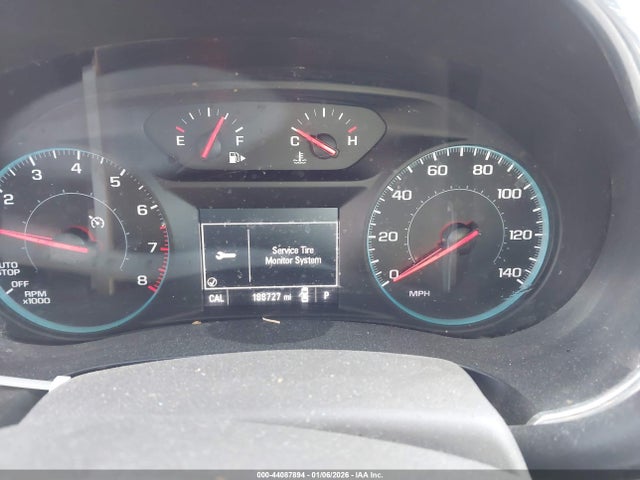Chevrolet Malibu 1lt