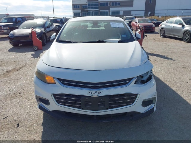 Chevrolet Malibu 1lt