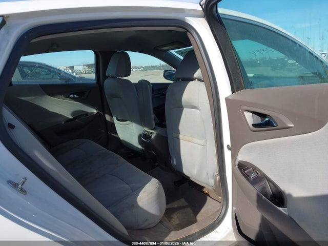 Chevrolet Malibu 1lt