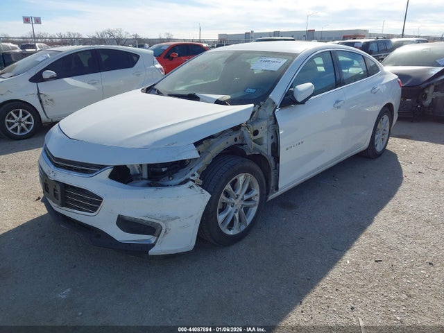 Chevrolet Malibu 1lt