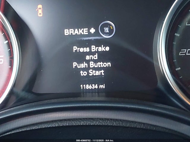 Dodge Charger Sxt Rwd