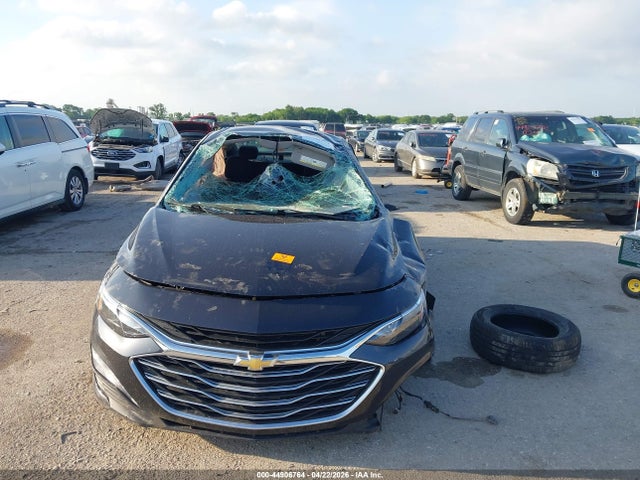 Chevrolet Malibu Fwd 1lt