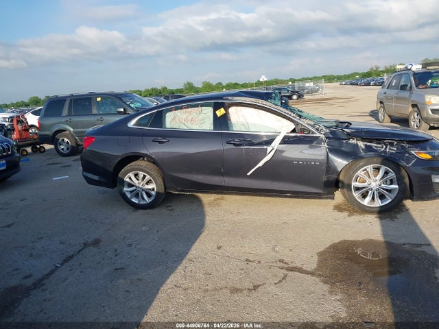 Chevrolet Malibu Fwd 1lt