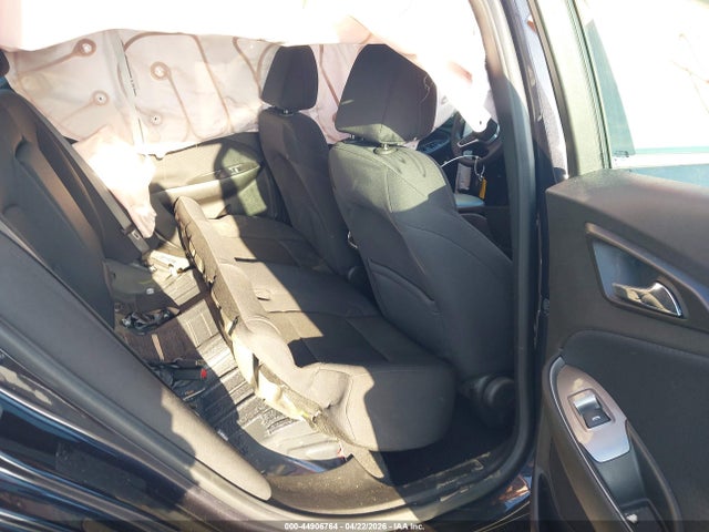 Chevrolet Malibu Fwd 1lt
