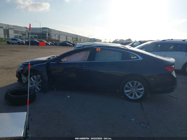 Chevrolet Malibu Fwd 1lt
