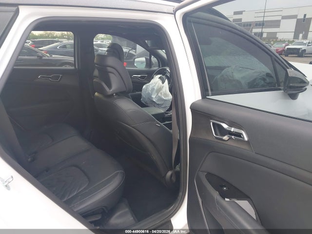 Kia Sportage X-pro