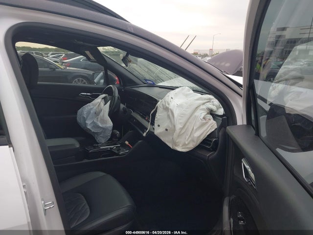 Kia Sportage X-pro