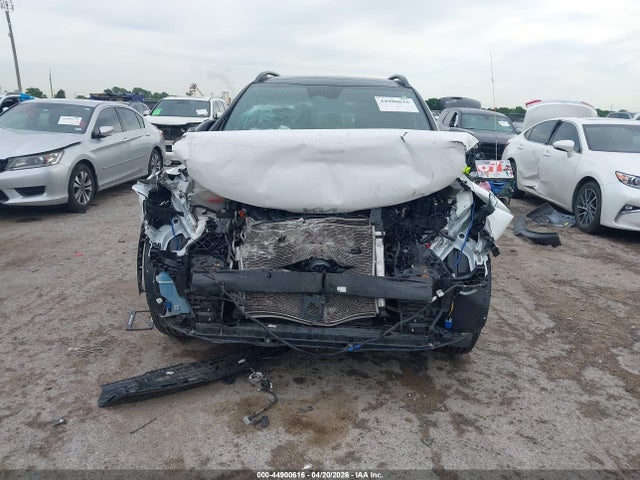 Kia Sportage X-pro