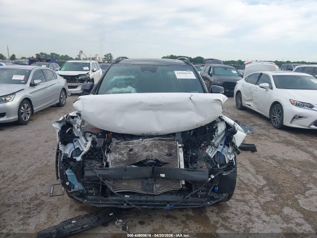 Kia Sportage X-pro